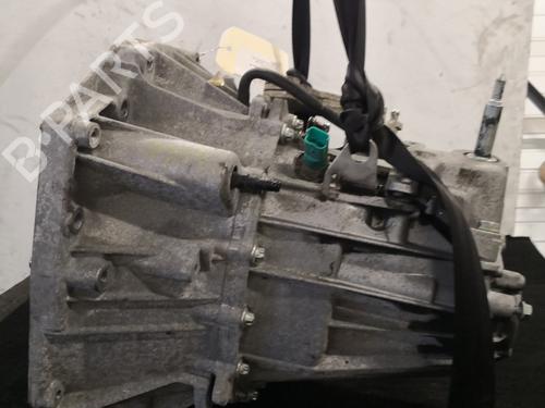 Used Gearbox Gearbox 27144103 27144103