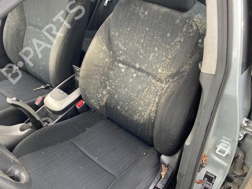 Used Left front seat TOYOTA AURIS (_E15_) 2.0 D-4D (ADE150_, ADE150R) (126 hp) 32087866