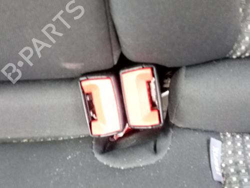 Used Seat buckle SEAT LEON (1P1) 1.9 TDI (105 hp) 27135067