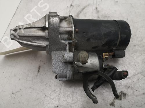 Used Starter Starter HONDA ACCORD VI Hatchback (CH, CL) 2.0 (CH7) (147 hp) 27144899 27144899