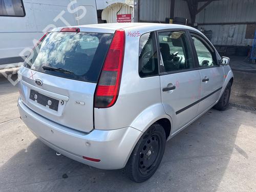 Brugte FORD FIESTA V (JH_, JD_) 1.4 TDCi 4784141