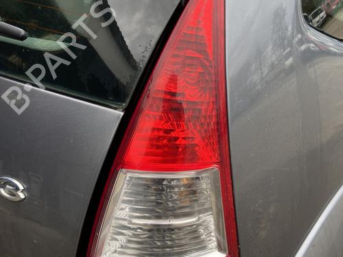 Højre baglygte CITROËN C3 I (FC_, FN_) 1.4 HDi (68 hp) 32993376