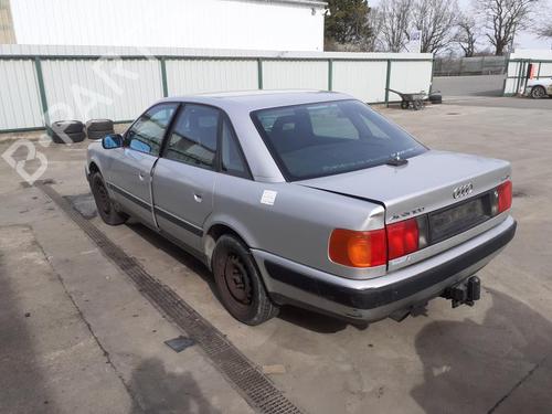 Left front indicator AUDI 100 C4 Saloon (4A2) 2.4 D | BP34252782C32  - Image 5