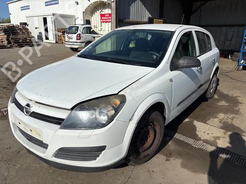 Intercooler OPEL ASTRA H (A04) | BP37716487M30 - Image 6