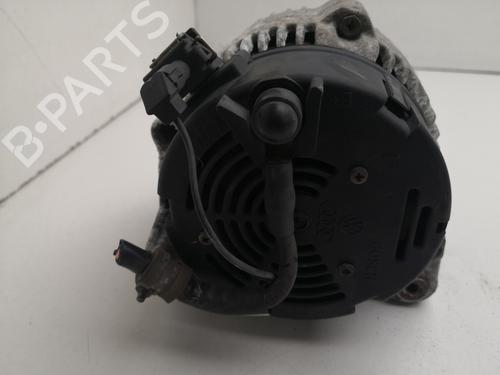 Used Alternator Alternator 27103769 27103769