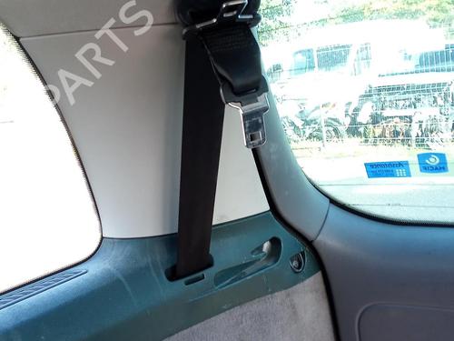 Used Other PEUGEOT 307 Break (3E) 1.6 16V (109 hp) 32121820