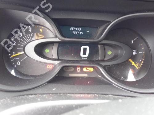 Nakkestøtte RENAULT CAPTUR I (J5_, H5_) 1.5 dCi 90 (J5N4, J5M5, J5MW, J5M6, J5AL, J5AJ) | BP27103518I31 - Image 6