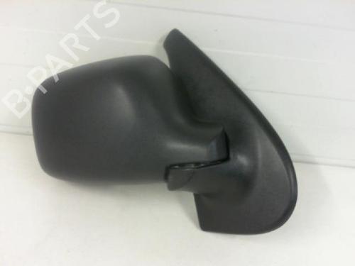 Right mirror RENAULT KANGOO Express (FC0/1_) 1.5 dCi (FC07, FC1R) | BP27124746C27 
