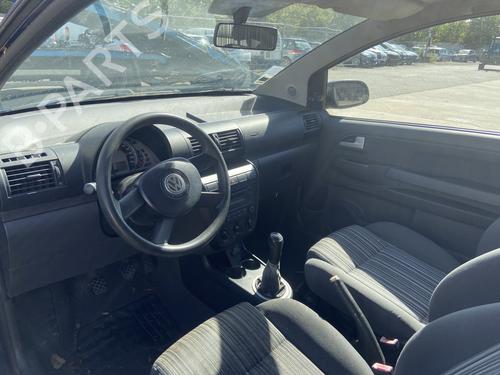 Used Steering column VW FOX Hatchback (5Z1, 5Z3, 5Z4) 1.2 (55 hp) 29073019