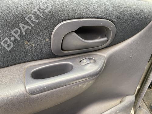 Venstre bagtil elrude kontakt RENAULT ESPACE III (JE0_) 2.2 dCi (JE0K) (130 hp) 29924815