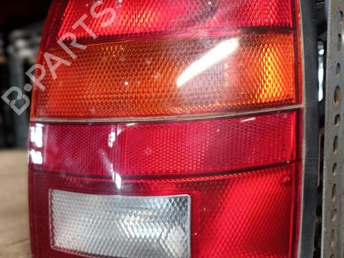 Used Right taillight NISSAN MICRA II (K11) 1.3 i 16V (75 hp) 27126711
