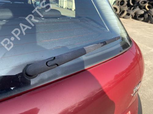 Used Rear wiper motor PEUGEOT 307 (3A/C) 1.6 HDi (90 hp) 27105680
