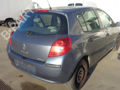 Starter RENAULT CLIO III (BR0/1, CR0/1) 1.4 16V | BP27121373M8 - Image 8