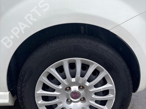 Used Rim Rim FIAT PUNTO EVO (199_) 1.3 D Multijet (84 hp) 39970215 39970215