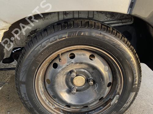 Felg Felg PEUGEOT 106 II (1A_, 1C_) 1.0 i (50 hp) 30816745 30816745