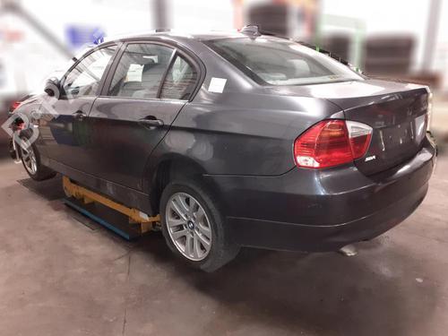 Right front door BMW 3 (E90) 320 d | BP27118951C3 