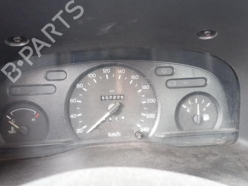 Used Parts FORD TRANSIT Platform/Chassis (FM_ _, FN_ _) 2.4 DI (F_A_, F_B_, F_C_, F_D_) 2907668