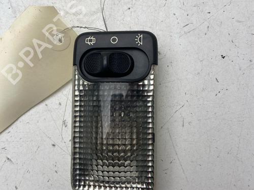 Luz interior Luz interior PEUGEOT 206 Hatchback (2A/C) 1.4 i (75 hp) 39663291 39663291