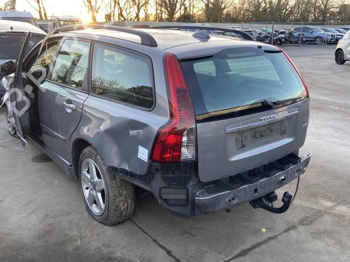 Climate control VOLVO V50 (545) 2.0 D | BP31711316I5  - Image 8