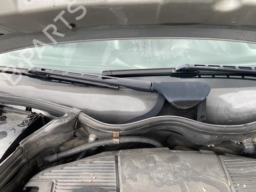 Used Front windshield wiper arm MERCEDES-BENZ C-CLASS Coupe (CL203) C 220 CDI (203.708) (150 hp) 29140940