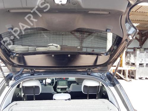 Used Tailgate lift support CITROËN C3 / C3 ORIGIN III (SX) 1.2 THP 110 (110 hp) 27136411