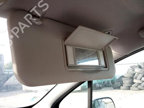 Used Right sun visor PEUGEOT 307 (3A/C) 1.6 16V (109 hp) 27142204