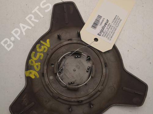 Used Other Other RENAULT TWINGO III (BCM_, BCA_) 0.9 TCe 90 (BCM9, BCM2) (90 hp) 32194264 32194264