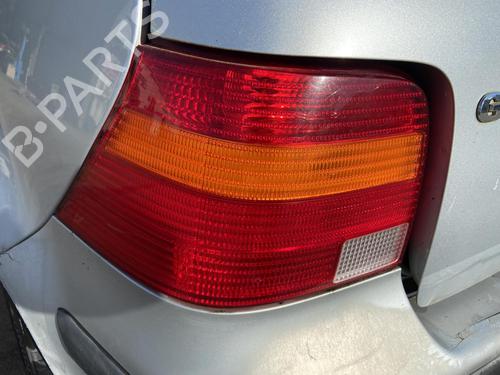 Used Left taillight VW GOLF IV (1J1) 1.4 16V (75 hp) 27108616