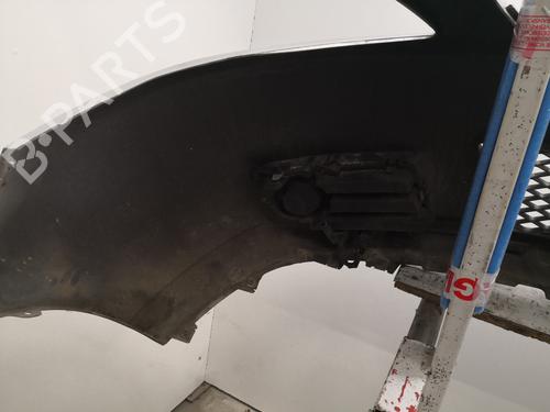 Front bumper MAZDA 5 (CR) 1.8 (CR19) | BP27105549C7 