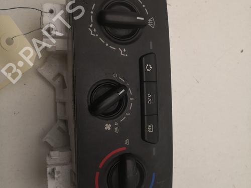 Used Climate control PEUGEOT EXPERT Van (VF3A_, VF3U_, VF3X_) 2.0 HDi 120 (120 hp) 31711361