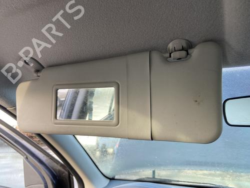 Used Left sun visor DACIA SANDERO II 1.5 dCi (90 hp) 31994369