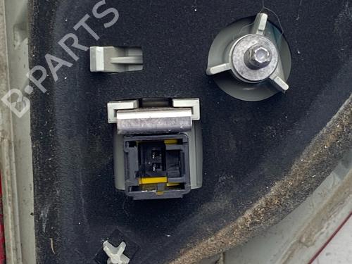 Right taillight PEUGEOT 2008 I (CU_) 1.6 HDi | BP40033041C35 - Image 2