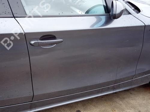 Used Front right window mechanism BMW 1 (E87) 120 d (163 hp) 27147873