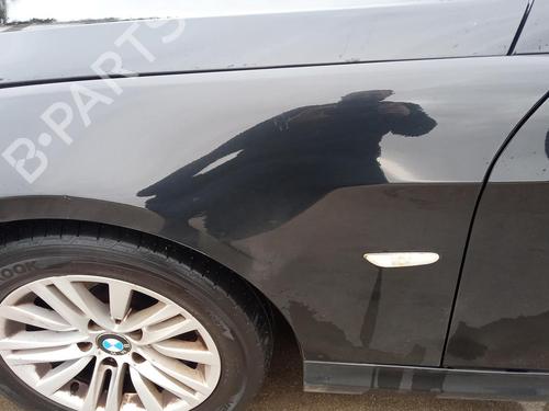 Used Left front fenders BMW 3 Touring (E91) 320 d (163 hp) 27145891