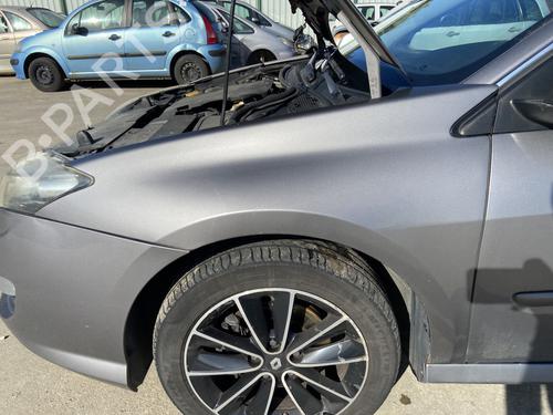 Used Left front fenders Left front fenders RENAULT LAGUNA III Grandtour (KT0/1) 2.0 dCi (KT07, KT0J, KT14, KT1A, KT1S) (131 hp) 33025696 33025696