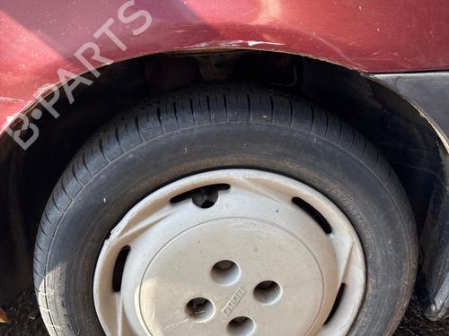 Used Rim Rim 37635563 37635563
