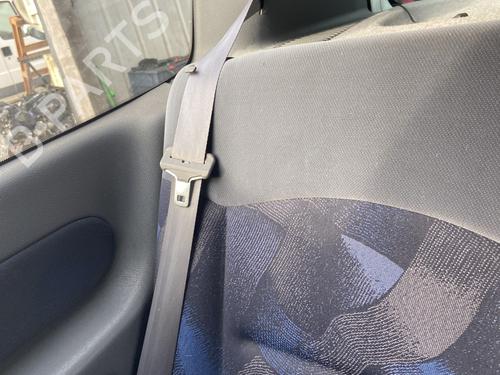 Used Rear right belt tensioner RENAULT CLIO II (BB_, CB_) 1.4 (B/CB0C, B/CB0S) (75 hp) 30458429