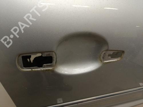 Used Right front door Right front door PEUGEOT 207 (WA_, WC_) 1.6 HDi (90 hp) 33631343 33631343