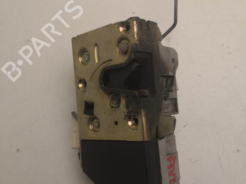 Used Front right lock Front right lock 27104631 27104631