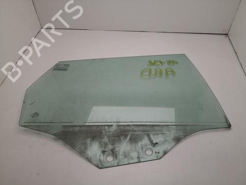 Rear right door window AUDI A3 Sportback (8PA) 1.8 TFSI | BP27102945C21 