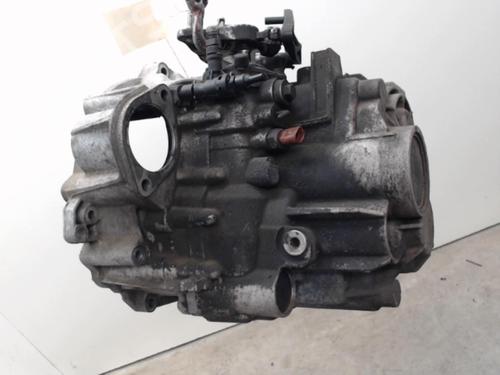 Used Gearbox Gearbox VW TOURAN (1T1, 1T2) 2.0 TDI 16V (140 hp) 27122005 27122005