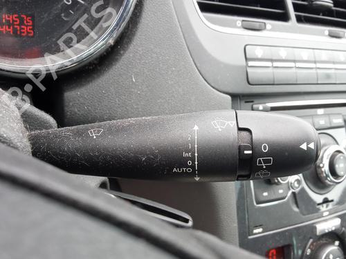 Ratstangsstang PEUGEOT 5008 (0U_, 0E_) 2.0 HDi 150 / BlueHDi 150 (150 hp) 27137586