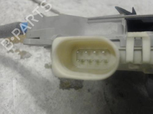 Rear right lock AUDI A3 Sportback (8VA, 8VF) 2.0 TDI | BP27134713C99 