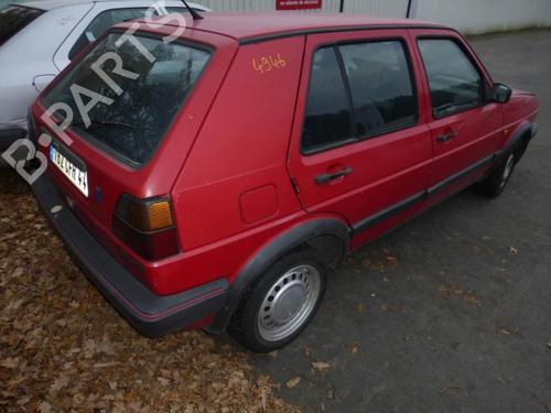 Used Parts VW GOLF II (19E, 1G1) 1.8 (90 hp) 2908843