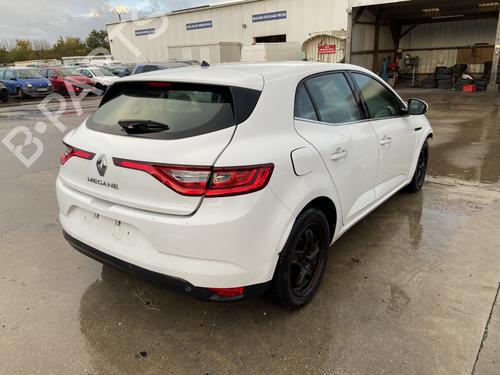 Switch RENAULT MEGANE IV Hatchback (B9A/M/N_) 1.5 dCi 110 (B9A3) | BP29847533I30 - Image 7