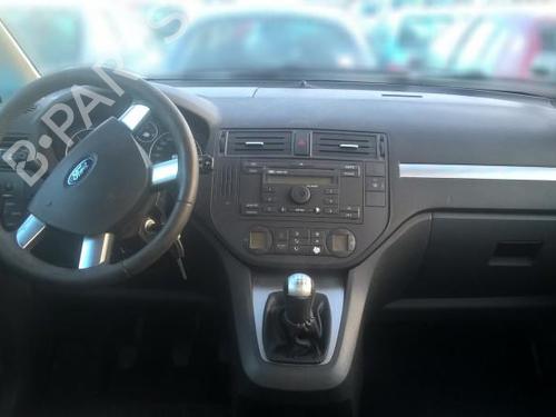 Used Parts FORD FOCUS C-MAX (DM2) 2.0 TDCi (133 hp) 2908818