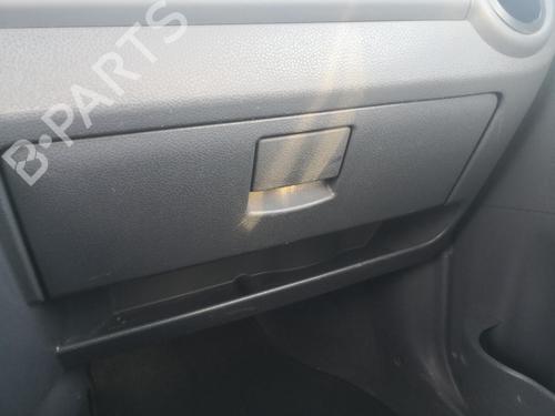 Used Glove box CHEVROLET MATIZ (M200, M250) 0.8 (52 hp) 27131118