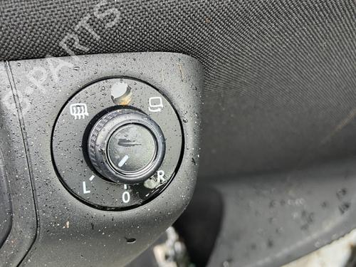 Used Mirror switch VW POLO V (6R1, 6C1) 1.4 TDI (75 hp) 32293604