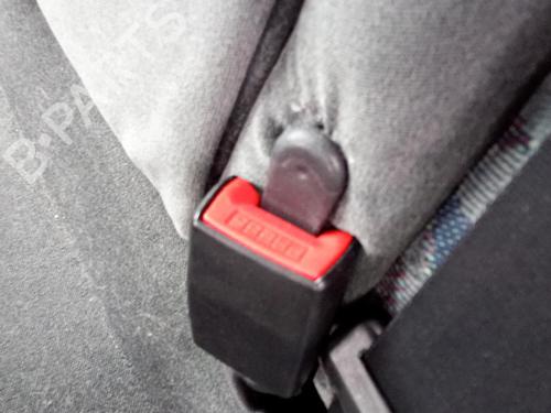 Used Seat buckle CITROËN XSARA (N1) 1.6 16V (109 hp) 27137163