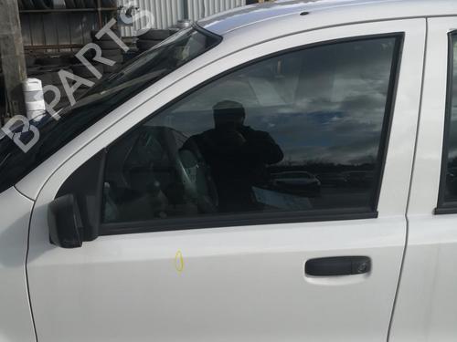 Used Front left lock FIAT PANDA (169_) 1.1 (169.AXA1A) (54 hp) 27133022